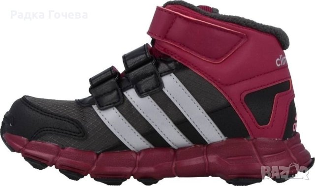 Нови детски обувки Adidas \Адидас\, снимка 3 - Детски обувки - 41928046