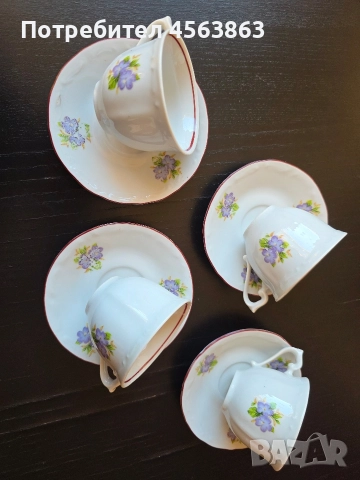 Сетове за кафе