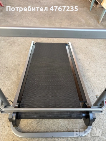 Спорт, снимка 5 - Фитнес уреди - 53855366