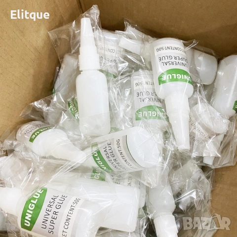 Универсално супер лепило за ремонт, снимка 2 - Други инструменти - 53448637