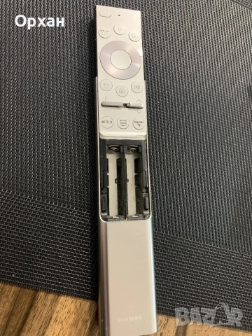 Samsung tv дистанционно, снимка 3 - Дистанционни - 53583408