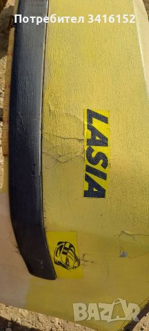 Предна броня Skoda Fabia/Шкода Фабия -1, снимка 11 - Части - 39991783