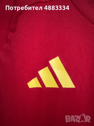 Adidas T Shirt Spain., снимка 3 - Тениски - 56167748