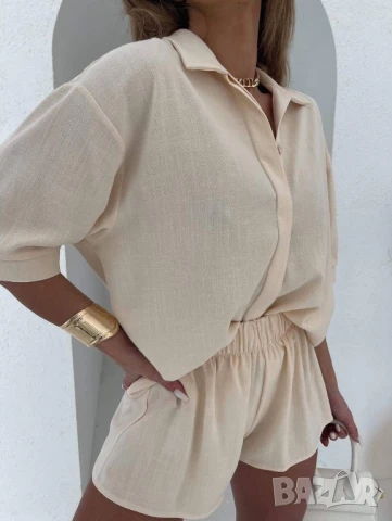 дамски комплект , снимка 3 - Комплекти - 51060711