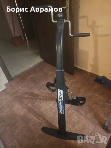 ивованивно колело хеликс