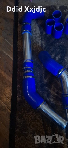 Продавам тунинг части от ауди а4