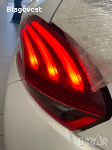 peugeot 208 1.6hdi 75hp НА ЧАСТИ, снимка 4 - Автомобили и джипове - 44354358