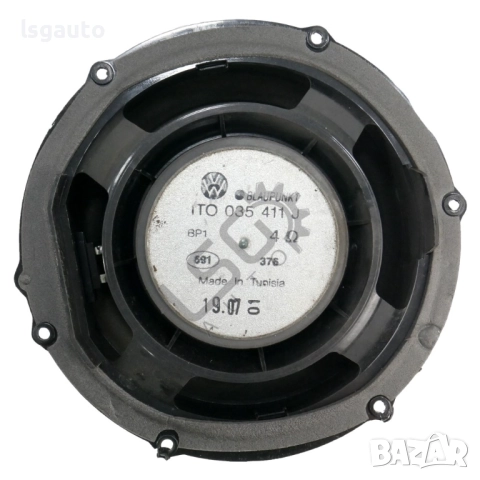Преден десен високоговорител Volkswagen Touran I 2003-2010 ID:149605, снимка 2 - Части - 51729470