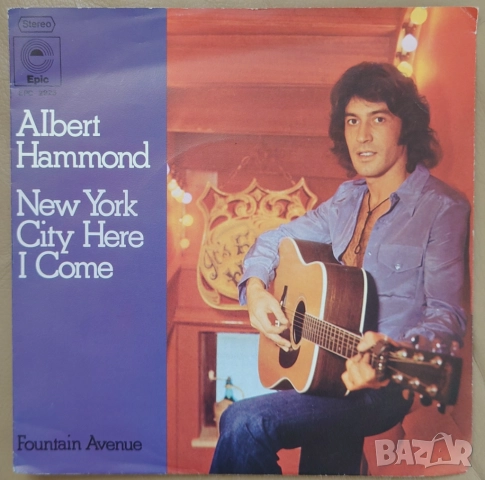 Грамофонни плочи 7" сингли цени в обявата, снимка 11 - Грамофонни плочи - 41670154