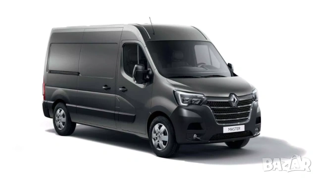 БУТАЛО със СЕГМЕНТИ К-КТ / 120A15710R / 120A18056R / 1 к-кт RENAULT MASTER M9T716 2019-2024, снимка 3 - Части - 53508541