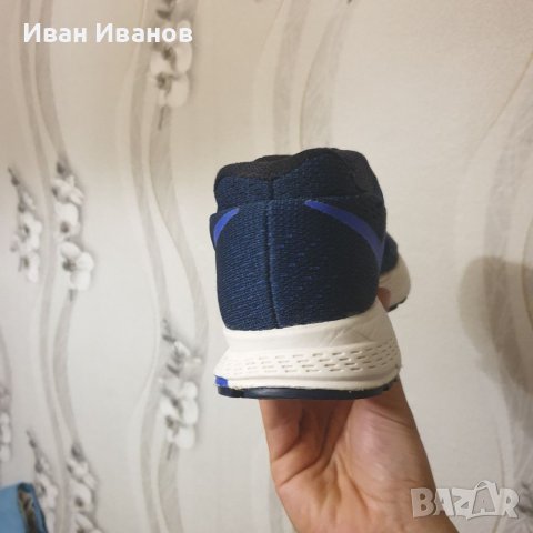 маратонки  Nike Air Zoom Pegasus 32 номер 40,5-41, снимка 10 - Маратонки - 40878901
