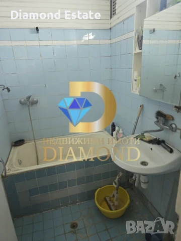 Апартамент с Гараж в Димитровград, Идеален център, снимка 6 - Апартаменти - 51282498