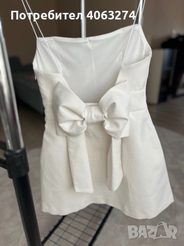 Дамски рокли