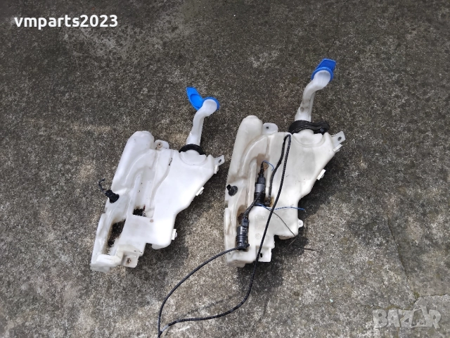 Казанче течност за чистачки Audi A8 D3 Ауди