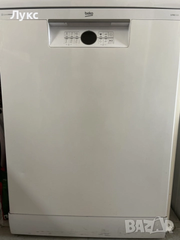 Продавам съдомиялна Beko BDFN26640WC – 16 комплекта! 