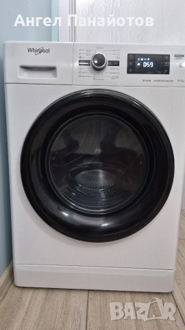 Пералня Сушилня Whirpool за части