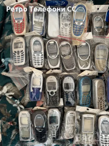 Siemens Панели Сиеменс Налични 200бр, снимка 2 - Siemens - 49486824