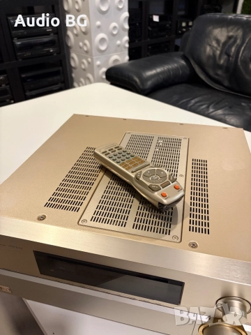 Pioneer VSA-E06, снимка 5 - Ресийвъри, усилватели, смесителни пултове - 52107612