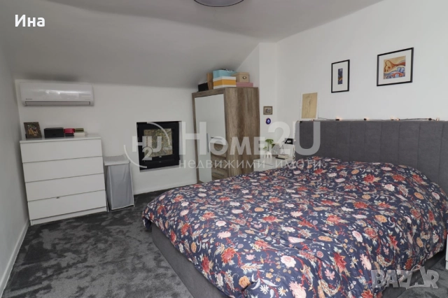 топ център, снимка 5 - Апартаменти - 52536940