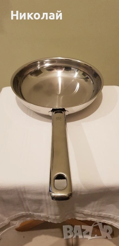 2 тигана WMF 20см, снимка 2 - Съдове за готвене - 48759894