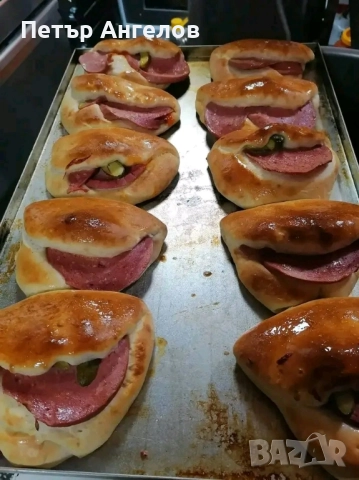 търся работа като пицар барбекюрист урфа кокореч Адана кебап и майстор баничар , снимка 9 - Главни готвачи - 51986095