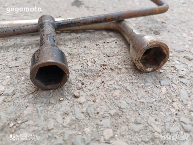 Букса редукция за ремарке , снимка 15 - Аксесоари и консумативи - 41424341