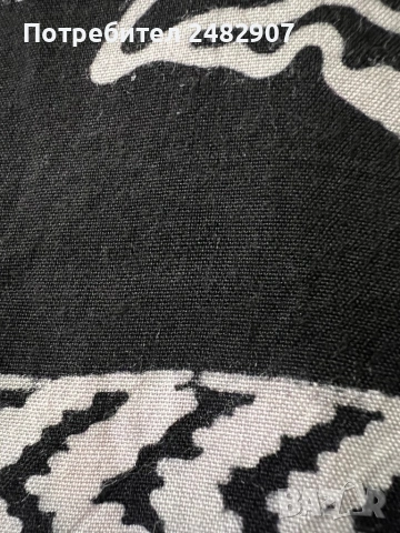 Голям шал / Парео, снимка 7 - Шалове - 53770269