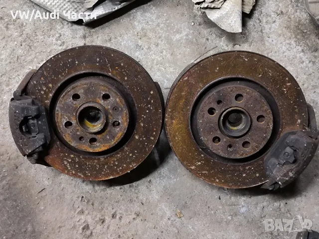 Шенкел шенкели за VW Golf 4 Audi A3 Seat Skoda Bora Passat 1.9TDI Голф 4 Ауди А3 Сеат Шкода Бора