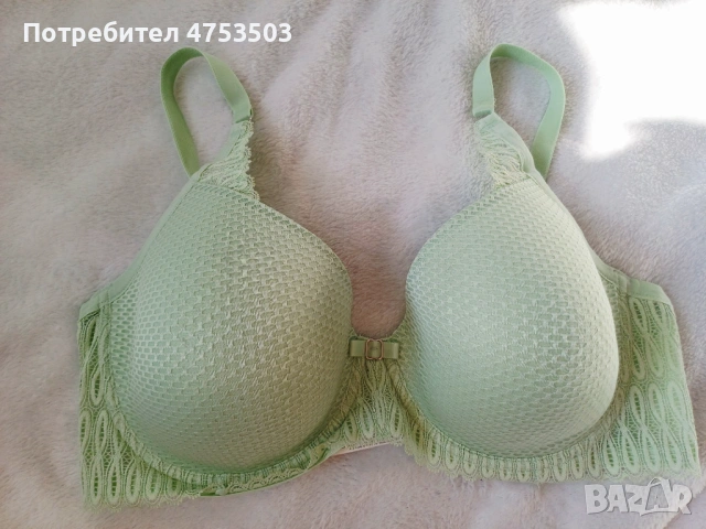 Сутиен Triumph 85 D, снимка 2 - Бельо - 53759105