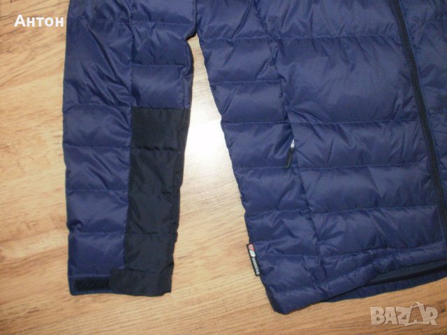 SKOGSTAD юношеско ново зимно яке 14/16г., снимка 5 - Детски якета и елеци - 42482858