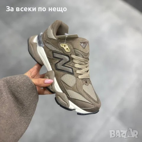 New Balance Дамски Маратонки👟Дамски Спортни Обувки Ню Баланс - Различни Цветове Код E129, снимка 7 - Маратонки - 55798728