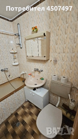 Апартамент от собственик!!, снимка 4 - Апартаменти - 52980765