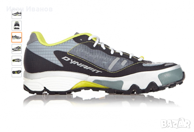 маратонки Dynafit WS Feline Ghost номер 40  , снимка 6 - Други - 36332228