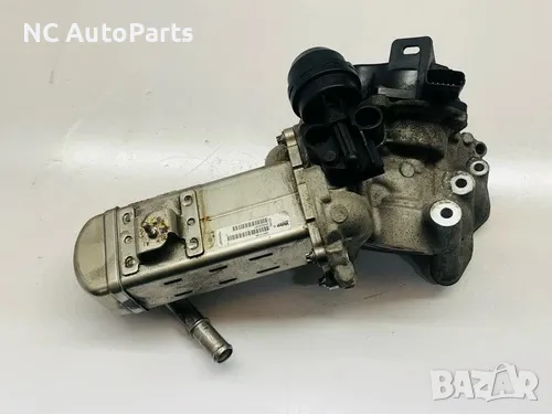 ЕГР Вал и охладител за Форд Мондео 2.0 TDCI 140 коня UFBB 30725855 / V29004027 VALEO 2013, снимка 4 - Части - 49222128