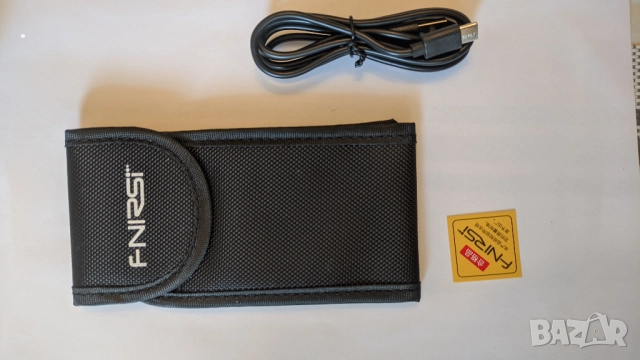 FNIRSI WD-02 стенен скенер за дърво метал и кабели, снимка 7 - Друга електроника - 52473772