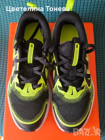 Nike runner , снимка 4 - Детски маратонки - 50256498