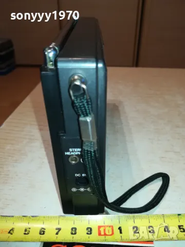 REALISTIC-STEREO RADIO-ВНОС SWISS 2804250613, снимка 16 - Радиокасетофони, транзистори - 50062108