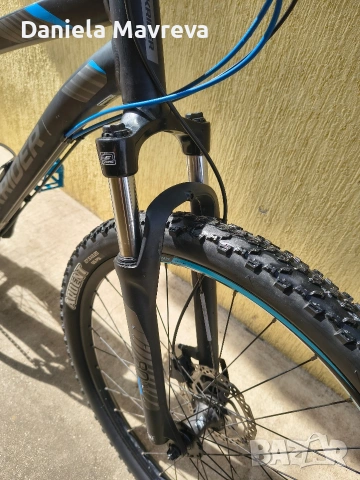 rockrider st520, снимка 3 - Велосипеди - 53830862