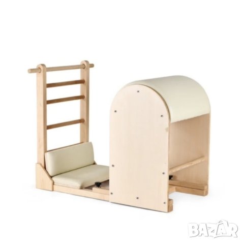 Легла ПИЛАТЕС REFORMER и други от това естество, снимка 12 - Фитнес уреди - 44461692