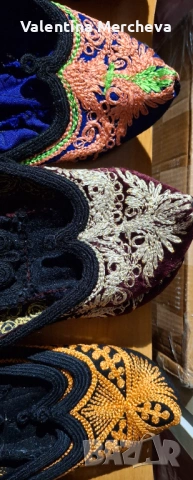 Родопски терлици , снимка 5 - Други - 53788061