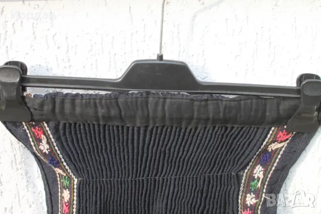 Детска престилка пищимал , снимка 10 - Антикварни и старинни предмети - 47312896