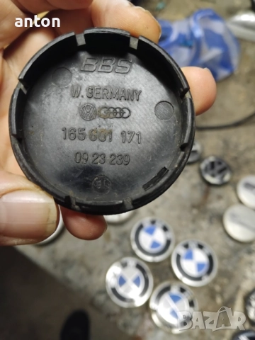 Капаци за джанти , снимка 8 - Аксесоари и консумативи - 50926016