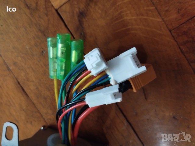 Контролер yfs m2 за тротинетка Xiaomi m356 и m365pro, снимка 2 - Велосипеди - 46207198