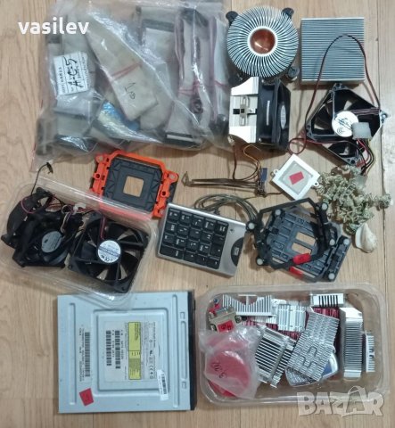 Компютърен лот 2