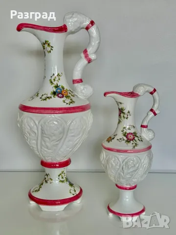 Италиански вази