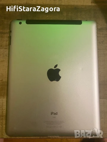 Apple A1430, снимка 6 - Таблети - 51291356