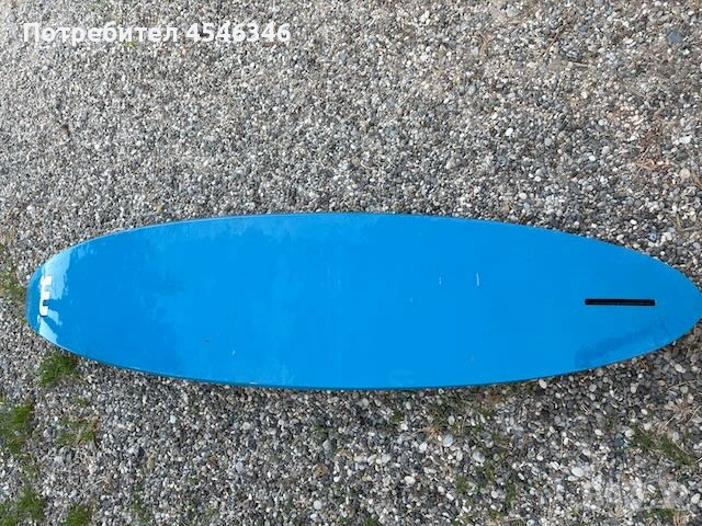 Уиндсърф дъска Mistral Flow 120, снимка 4 - Водни спортове - 51641830