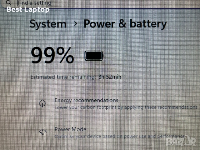 ASUS a712ja 17” 8gb 256gb ssd i3-1005G1 laptop лаптоп, снимка 8 - Лаптопи за дома - 51860993