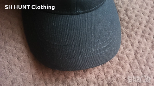 Snickers Work Hat размер One Size работна шапка с козирка W4-657, снимка 6 - Шапки - 52613825