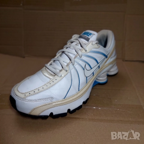 маратонки NIKE SHOX 7 TURBO номер 39, снимка 14 - Маратонки - 52203439